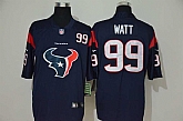 Nike Texans 99 J.J. Watt Navy Team Big Logo Number Vapor Untouchable Limited Jersey,baseball caps,new era cap wholesale,wholesale hats